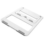 Lenovo Accessory Combo: Aluminum Stand + Mouse + Bag + Headset – All-in-One Productivity Kit - Image 4