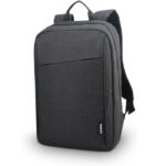 ⁦حقيبة ظهر لينوفو البسيطة – خفيفة الوزن ومتينة⁩ - الصورة ⁦4⁩