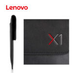 Lenovo X1 Carbon/Yoga Premium Leather Sleeve – Slim & Elegant Laptop Case - Image 2