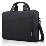 Lenovo T210 15.6" Casual Laptop Bag – Black