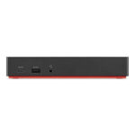 LENOVO Docking Station ThinkPad Ultra (UK Standard Plug) USB-C Dock Gen 2