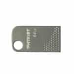 فلاشة باتريوت TAB300 بسعة 64 جيجابايت، USB 3.2 Gen 1 (Type-A، داكن، حتى 120 ميجابايت/ثانية قراءة)