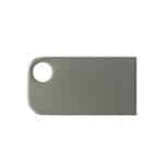 ⁦فلاشة باتريوت TAB300 بسعة 64 جيجابايت، USB 3.2 Gen 1 (Type-A، داكن، حتى 120 ميجابايت/ثانية قراءة)⁩ - الصورة ⁦3⁩