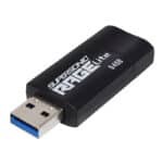 Patriot Rage Lite 64GB USB 3.2 Gen 1 Flash Drive (Up to 120MB/s Read Speed) - Image 9
