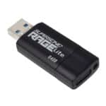 Patriot Rage Lite 64GB USB 3.2 Gen 1 Flash Drive (Up to 120MB/s Read Speed) - Image 8