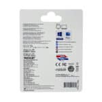 Patriot Rage Lite 64GB USB 3.2 Gen 1 Flash Drive (Up to 120MB/s Read Speed) - Image 2
