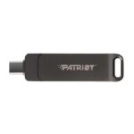 Patriot Rage R550 256GB USB 3.2 Gen 1 Flash Drive (Swing Type A+C, Dark Shadow) - Image 3