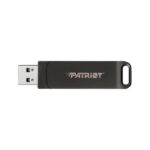 Patriot Rage R550 256GB USB 3.2 Gen 1 Flash Drive (Swing Type A+C, Dark Shadow) - Image 2
