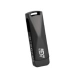 AGI UE138 128GB USB 3.2 Flash Drive – Up to 100MB/s Read, 40MB/s Write – Metal Design - Image 5