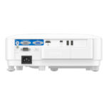 BenQ EW800ST Smart Short Throw Wireless Projector – WXGA Resolution - Image 3