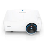 BenQ LU930 Projector - Image 3
