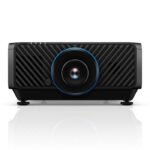 ⁦بروجكتر بينكيو جهاز عرض ليزر LU9245 WUXGA للأماكن الكبيرة بقوة 7000 لومن ANSI - توريد خلال 7 ايام⁩ - الصورة ⁦8⁩