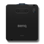 ⁦بروجكتر بينكيو جهاز عرض ليزر LU9245 WUXGA للأماكن الكبيرة بقوة 7000 لومن ANSI - توريد خلال 7 ايام⁩ - الصورة ⁦7⁩