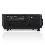 ⁦بروجكتر بينكيو جهاز عرض ليزر LU9245 WUXGA للأماكن الكبيرة بقوة 7000 لومن ANSI - توريد خلال 7 ايام⁩ - الصورة ⁦6⁩