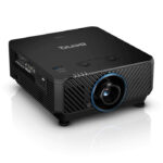 ⁦بروجكتر بينكيو جهاز عرض ليزر LU9245 WUXGA للأماكن الكبيرة بقوة 7000 لومن ANSI - توريد خلال 7 ايام⁩ - الصورة ⁦5⁩