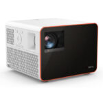 BenQ X3000i 4K UHD Android Gaming Projector – 3000 Lumens, HDR, Low Input Lag
