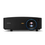BenQ LK936ST 4K UHD Short Throw Laser Projector – 5100 Lumens, HDR, BlueCore Laser, 3D Support