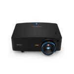 BenQ LK936ST 4K UHD Short Throw Laser Projector – 5100 Lumens, HDR, BlueCore Laser, 3D Support - Image 5