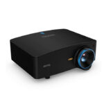 BenQ LK936ST 4K UHD Short Throw Laser Projector – 5100 Lumens, HDR, BlueCore Laser, 3D Support - Image 4