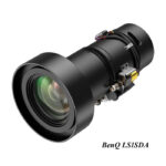 BenQ LS1SDA Projector Lens – Short Throw Interchangeable Lens for BenQ Laser Projectors
