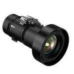 BenQ LS1SDA Projector Lens – Short Throw Interchangeable Lens for BenQ Laser Projectors - Image 2