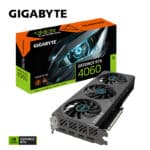 GIGABYTE RTX 4060 Ti GAMING OC 16GB Graphics Card