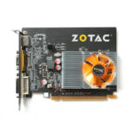 AFOX / ZOTAC GeForce GT 710 2GB Graphics Card - Image 3