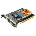 AFOX / ZOTAC GeForce GT 710 2GB Graphics Card - Image 2