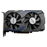 ⁦بطاقة الرسومات ARKTEK NVIDIA GeForce GTX 1650 - 4 جيجابايت GDDR6⁩ - الصورة ⁦4⁩