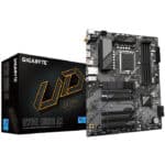 اللوحة الأم GIGABYTE B760 DS3H AX DDR5