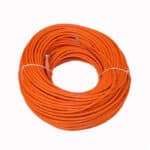 ⁦كابل شبكة SmartLink CAT6 بطول 100 متر⁩ - الصورة ⁦4⁩