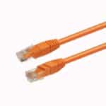 ⁦كابل شبكة SmartLink CAT6 بطول 100 متر⁩ - الصورة ⁦3⁩