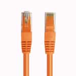 ⁦كابل شبكة SmartLink CAT6 بطول 100 متر⁩ - الصورة ⁦2⁩