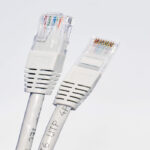⁦كابل إيثرنت SMARTLINK CAT6 – طول 10 أمتار⁩ - الصورة ⁦4⁩
