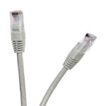 ⁦كابل إيثرنت SMARTLINK CAT6 – طول 10 أمتار⁩ - الصورة ⁦2⁩