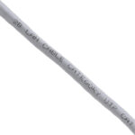 ⁦كابل شبكة HYPERLINK CAT6 – موديل DC-52-3 – بطول 5 متر⁩ - الصورة ⁦2⁩