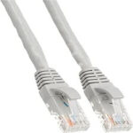 ⁦كابل شبكة HYPERLINK CAT6 – موديل DC-52-4 – بطول 10 متر⁩ - الصورة ⁦2⁩