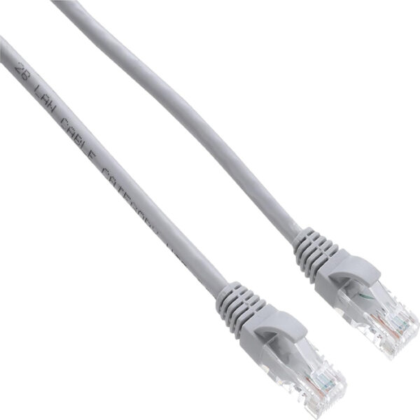 كابل شبكة HYPERLINK CAT6 – موديل DC-52-5 – بطول 30 متر