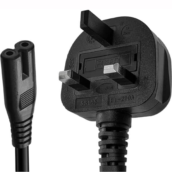 كابل محول الطاقة MAJESTY – بطول 2 متر