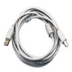 ⁦كابل طابعة سمارت لينك بطول 1.5 متر - موديل SL400⁩ - الصورة ⁦3⁩