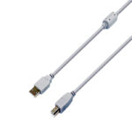 ⁦كابل طابعة سمارت لينك بطول 1.5 متر - موديل SL400⁩ - الصورة ⁦2⁩