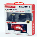Smartlink VGA to HDMI Cable – Model SL88DP