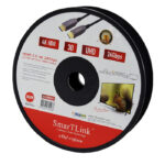 Smartlink HDMI to HDMI Cable 50 Meters – Idigit Model ID120HD - Image 4