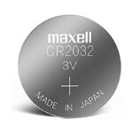 بطارية CMOS CR2032