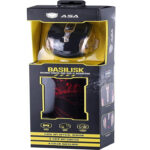 ASA Gaming Mouse & Mousepad – BASILISK Edition (Combo Set)