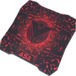 ASA Gaming Mouse & Mousepad – BASILISK Edition (Combo Set) - Image 3
