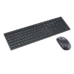 Dell Wireless Keyboard & Mouse Set – KM-117 / KM-636 / 3322 Models