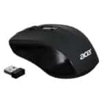 ماوس لاسلكي أيسر OMR010 - 2.4G