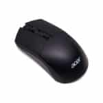 ⁦طقم كومبو لاسلكي أيسر OKR120 - 2.4G (كيبورد + ماوس)⁩ - الصورة ⁦3⁩