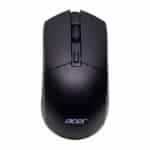 ⁦طقم كومبو لاسلكي أيسر OKR120 - 2.4G (كيبورد + ماوس)⁩ - الصورة ⁦2⁩